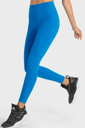IREP Stealth Wealth Lawson High-Rise Yoga Leggings Leggins iRepBrand