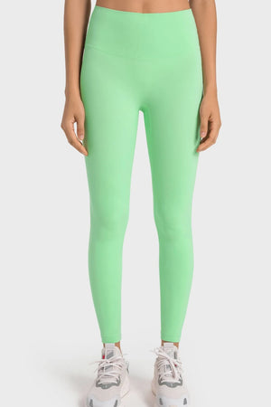 IREP Stealth Wealth Lawson High-Rise Yoga Leggings Leggins iRepBrand
