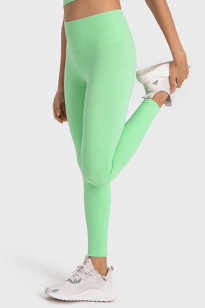 IREP Stealth Wealth Lawson High-Rise Yoga Leggings Leggins iRepBrand