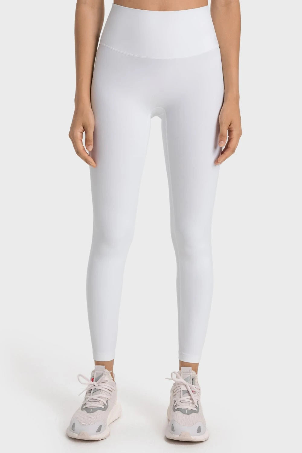 IREP Stealth Wealth Lawson High-Rise Yoga Leggings Leggins iRepBrand