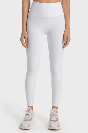 IREP Stealth Wealth Lawson High-Rise Yoga Leggings Leggins iRepBrand