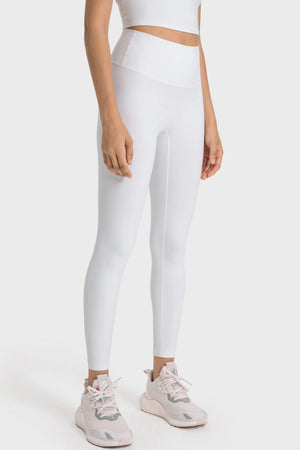 IREP Stealth Wealth Lawson High-Rise Yoga Leggings Leggins iRepBrand