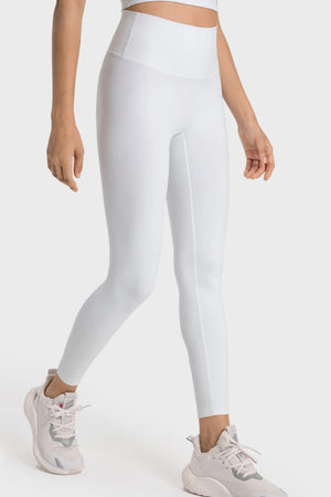 IREP Stealth Wealth Lawson High-Rise Yoga Leggings Leggins iRepBrand