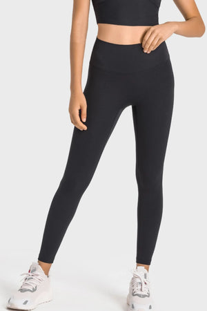 IREP Stealth Wealth Lawson High-Rise Yoga Leggings Leggins iRepBrand