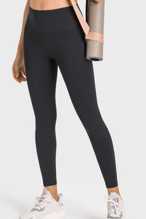 IREP Stealth Wealth Lawson High-Rise Yoga Leggings Leggins iRepBrand
