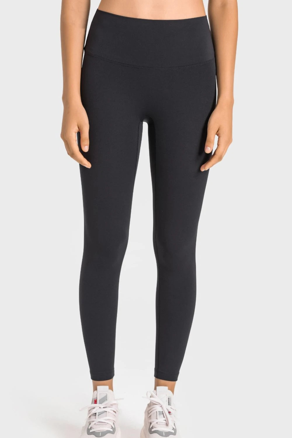 IREP Stealth Wealth Lawson High-Rise Yoga Leggings Leggins iRepBrand