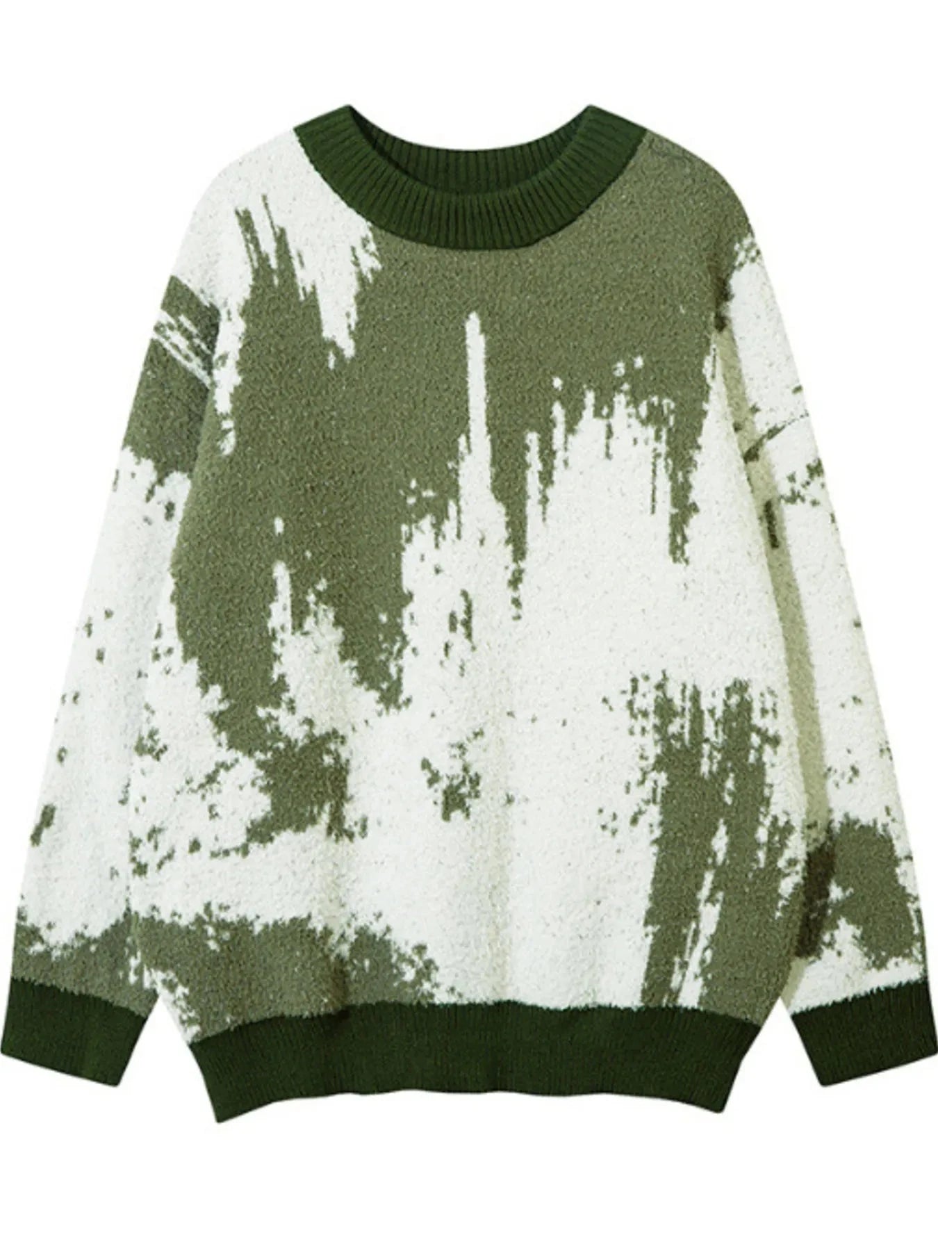 IREP Stealth Wealth Lortan Sweater Sweater iRepBrand