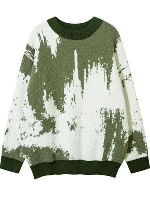 IREP Stealth Wealth Lortan Sweater Sweater iRepBrand