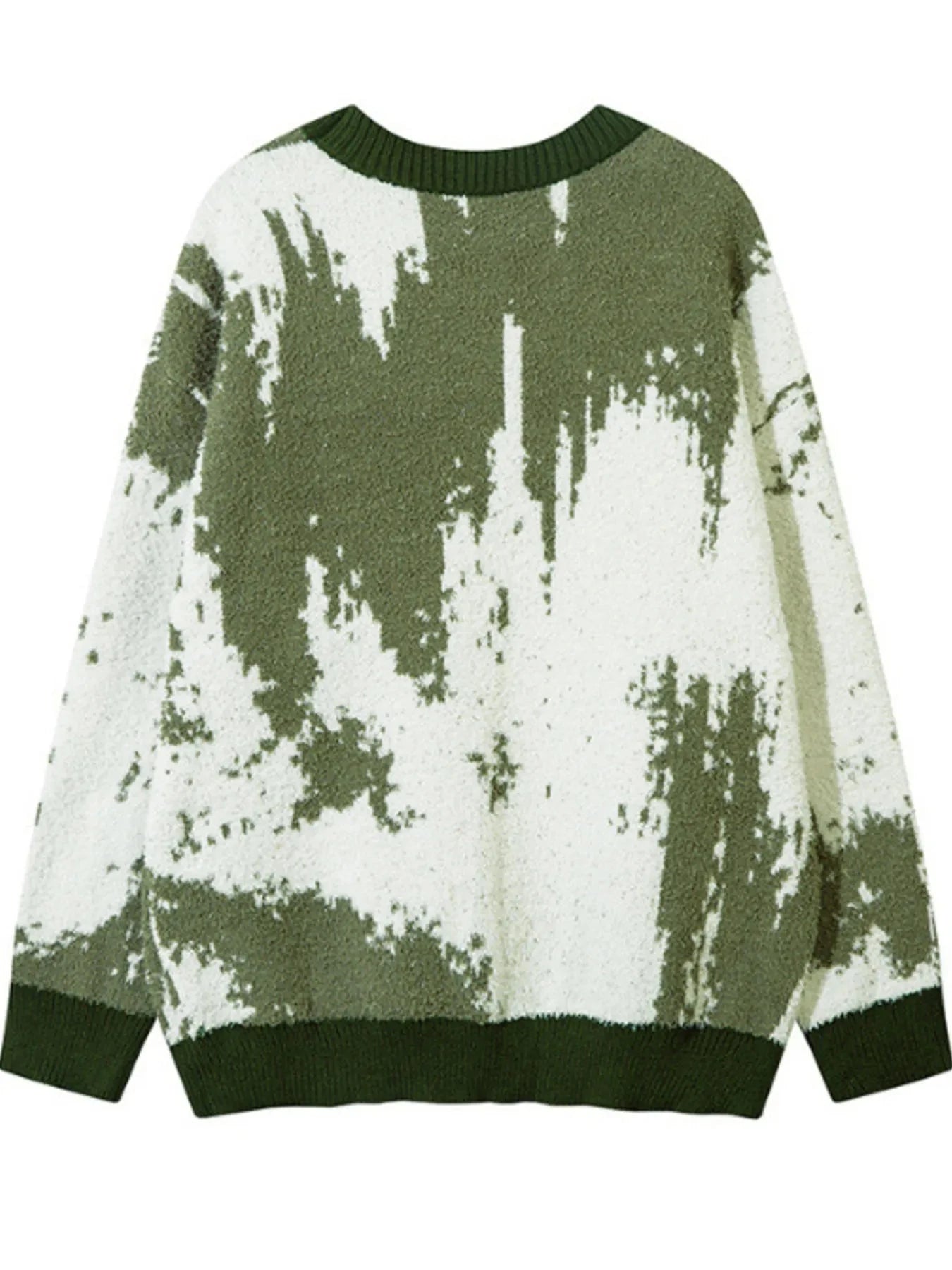 IREP Stealth Wealth Lortan Sweater Sweater iRepBrand