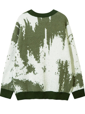 IREP Stealth Wealth Lortan Sweater Sweater iRepBrand
