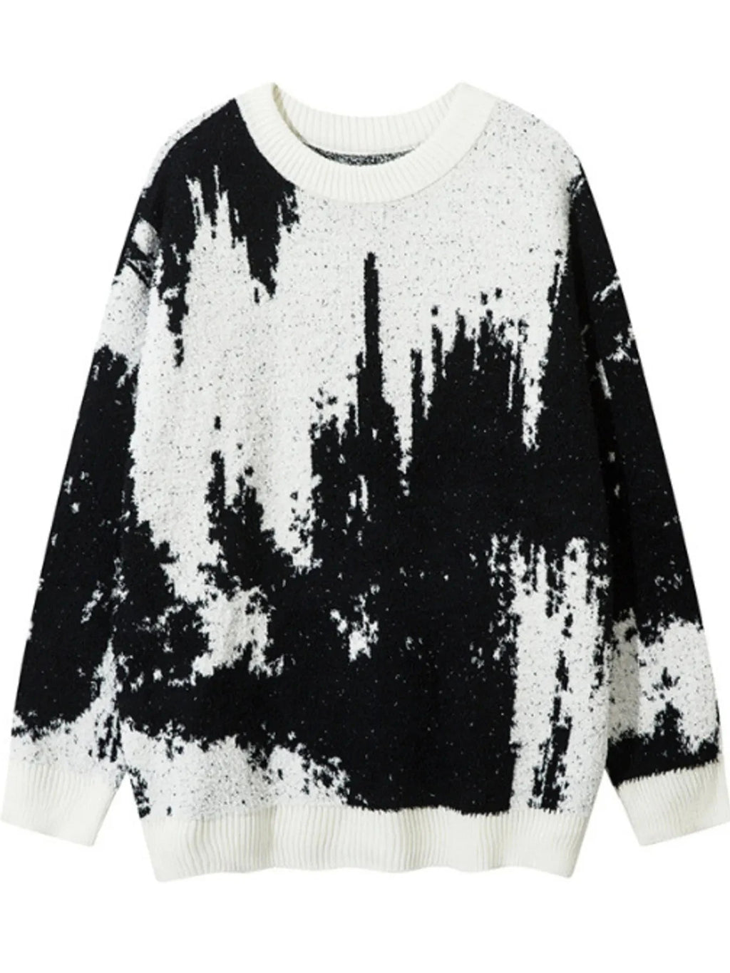IREP Stealth Wealth Lortan Sweater Sweater iRepBrand