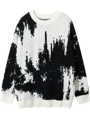 IREP Stealth Wealth Lortan Sweater Sweater iRepBrand