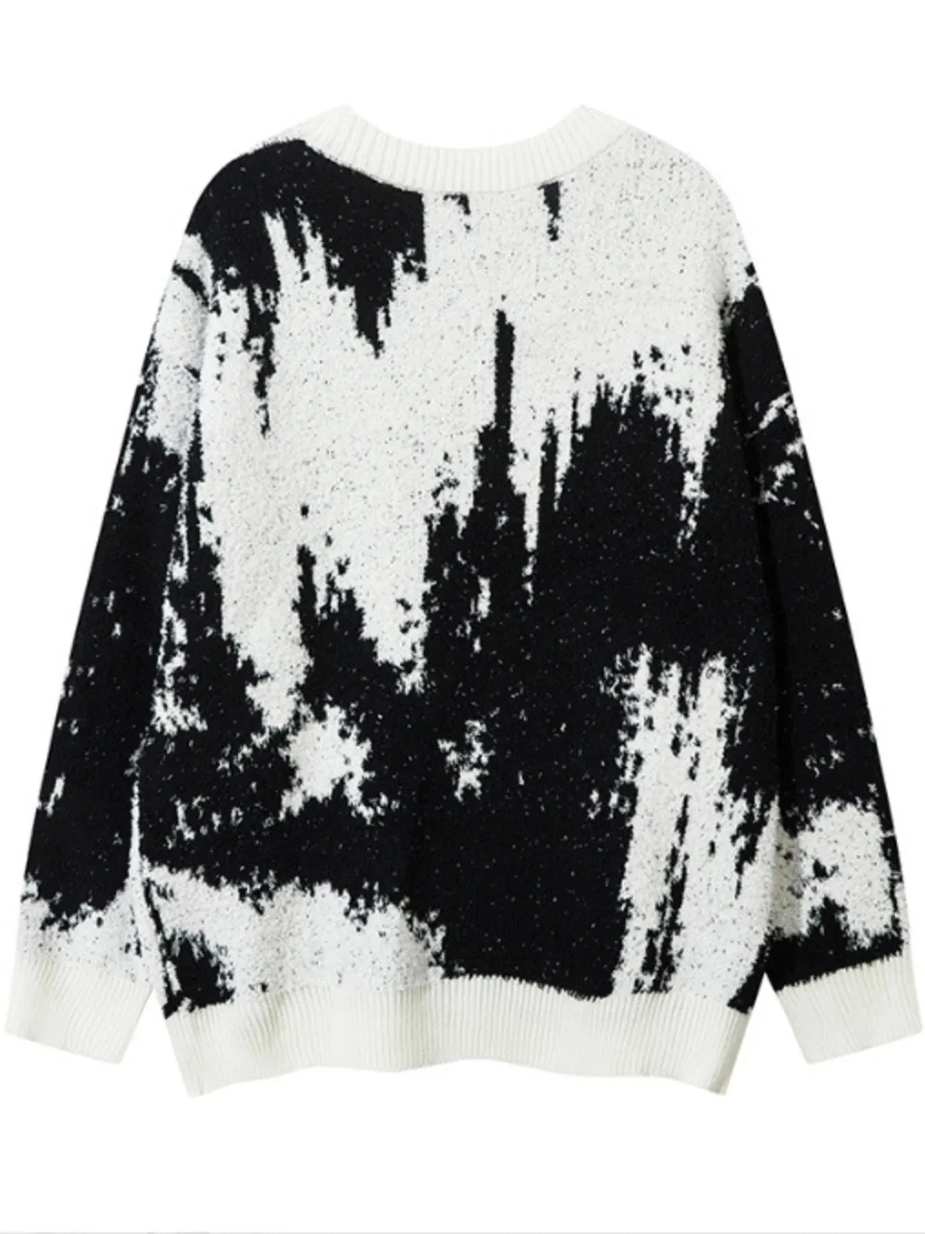 IREP Stealth Wealth Lortan Sweater Sweater iRepBrand