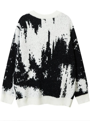 IREP Stealth Wealth Lortan Sweater Sweater iRepBrand