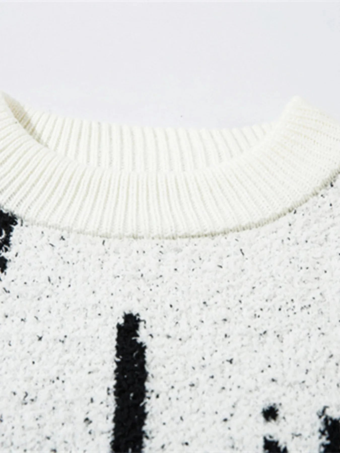 IREP Stealth Wealth Lortan Sweater Sweater iRepBrand