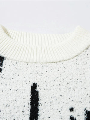 IREP Stealth Wealth Lortan Sweater Sweater iRepBrand