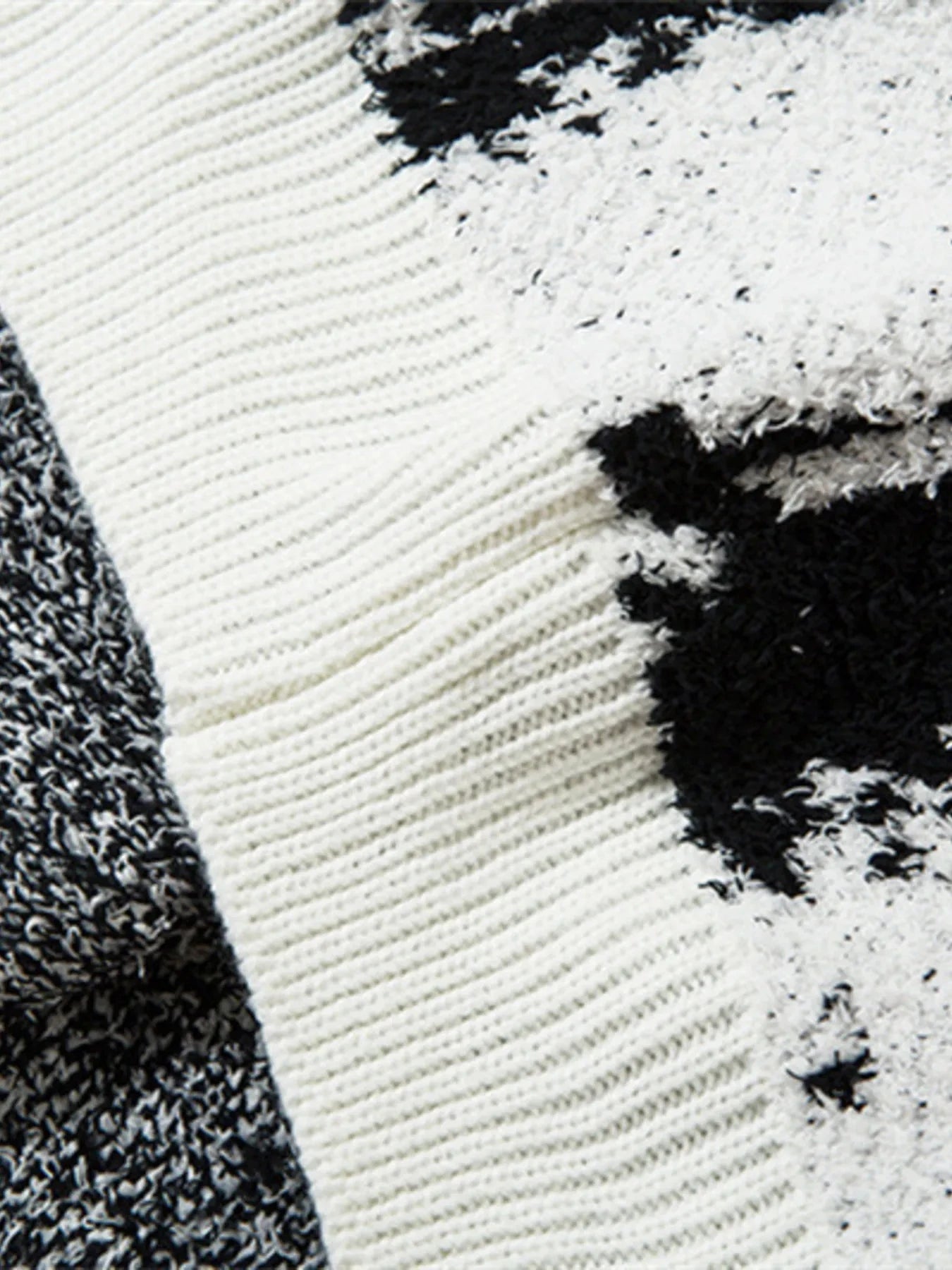 IREP Stealth Wealth Lortan Sweater Sweater iRepBrand