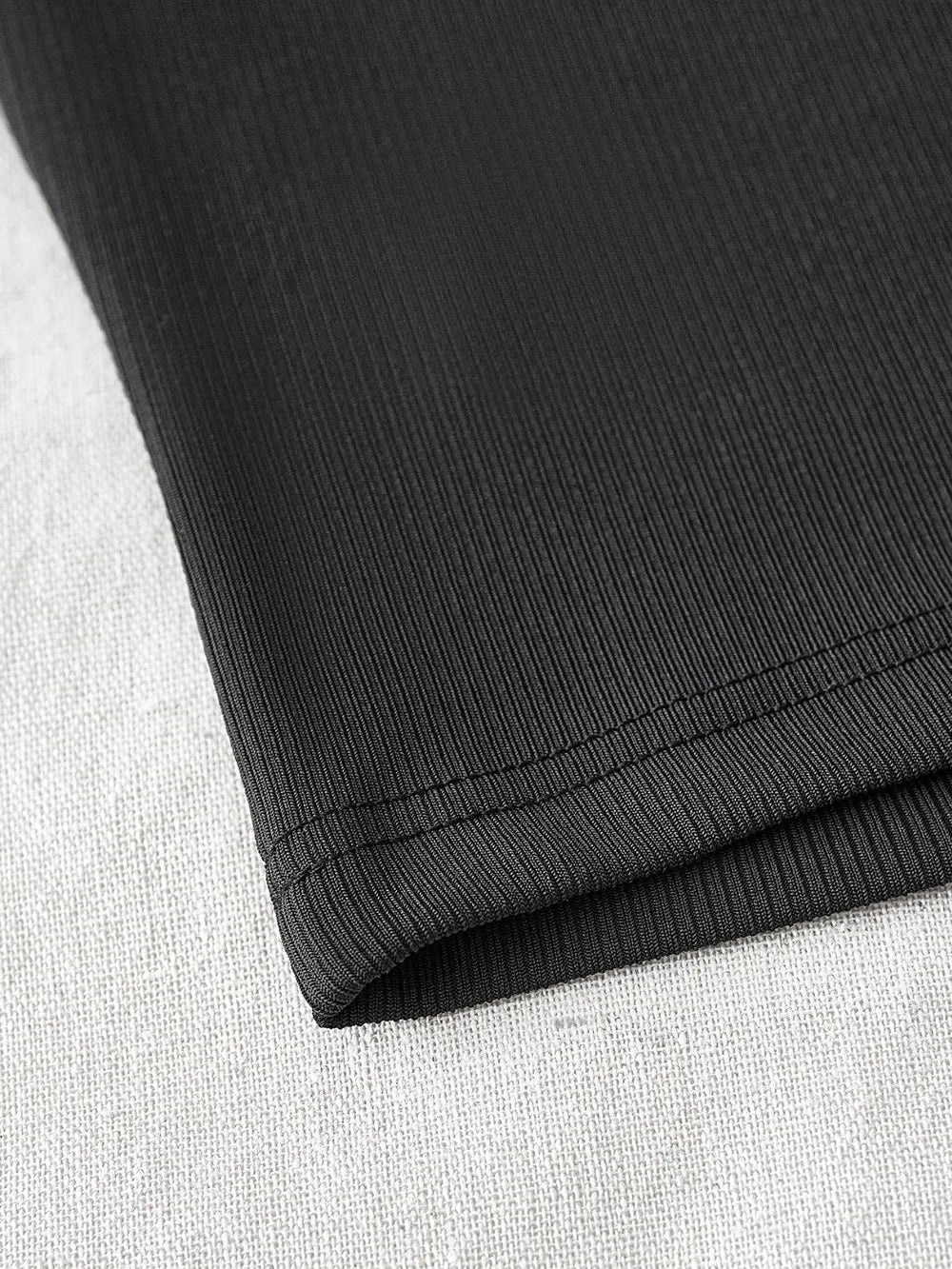 IREP Stealth Wealth Madison Scoop Neck Long Sleeve T-Shirt T-Shirt iRepBrand