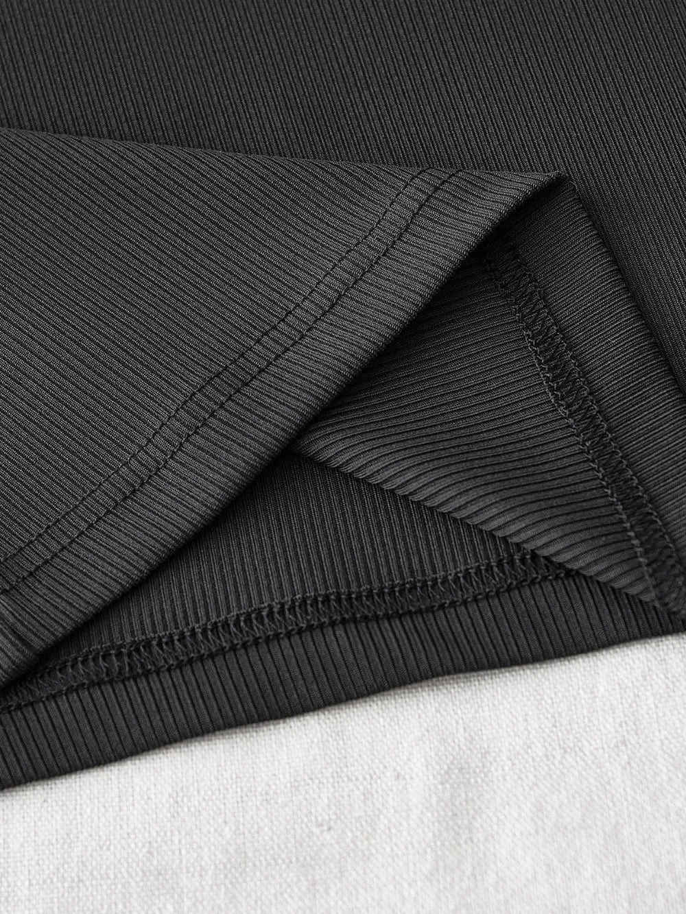 IREP Stealth Wealth Madison Scoop Neck Long Sleeve T-Shirt T-Shirt iRepBrand