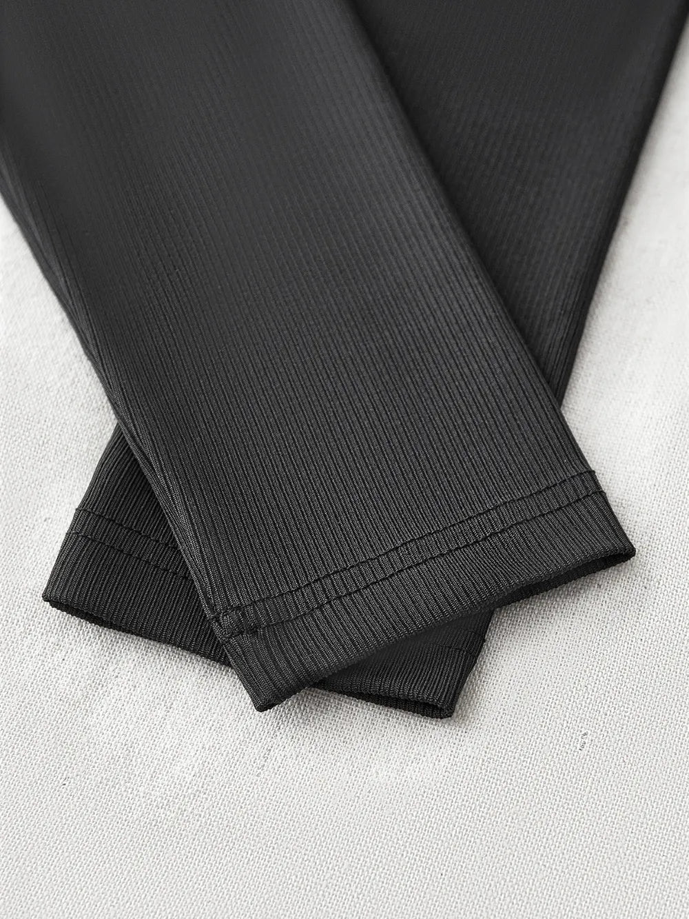 IREP Stealth Wealth Madison Scoop Neck Long Sleeve T-Shirt T-Shirt iRepBrand