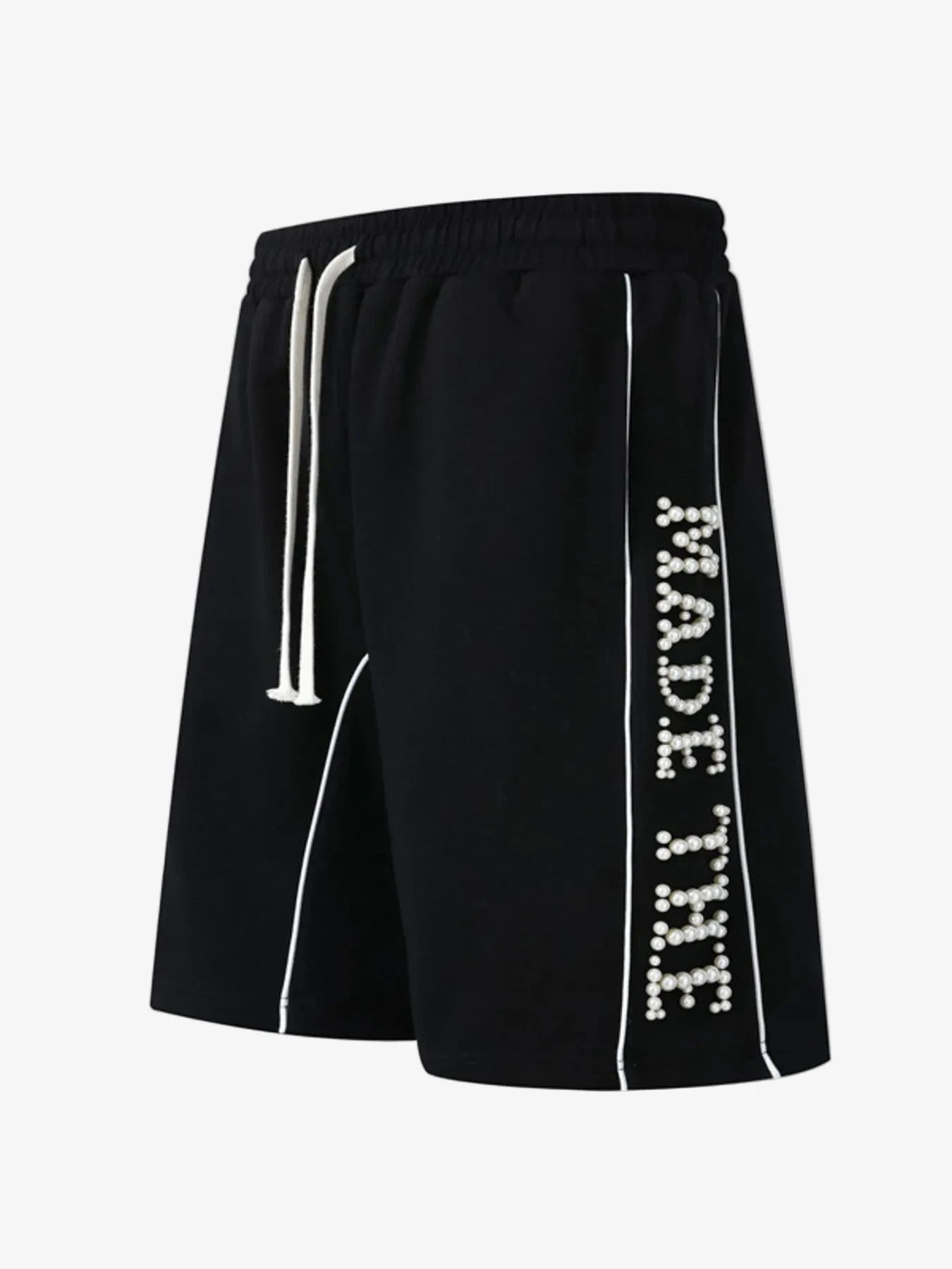 IREP Stealth Wealth Makenna Pearl Shorts Shorts iRepBrand