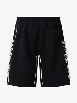 IREP Stealth Wealth Makenna Pearl Shorts Shorts iRepBrand