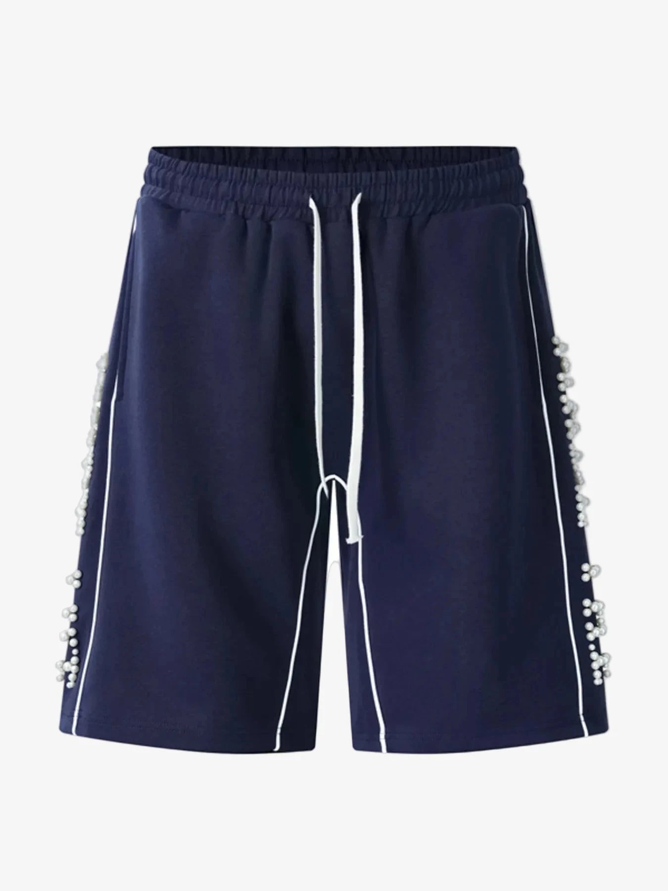 IREP Stealth Wealth Makenna Pearl Shorts Shorts iRepBrand