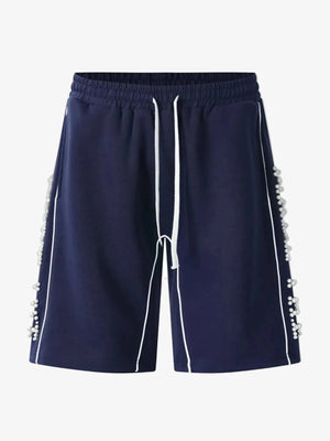 IREP Stealth Wealth Makenna Pearl Shorts Shorts iRepBrand