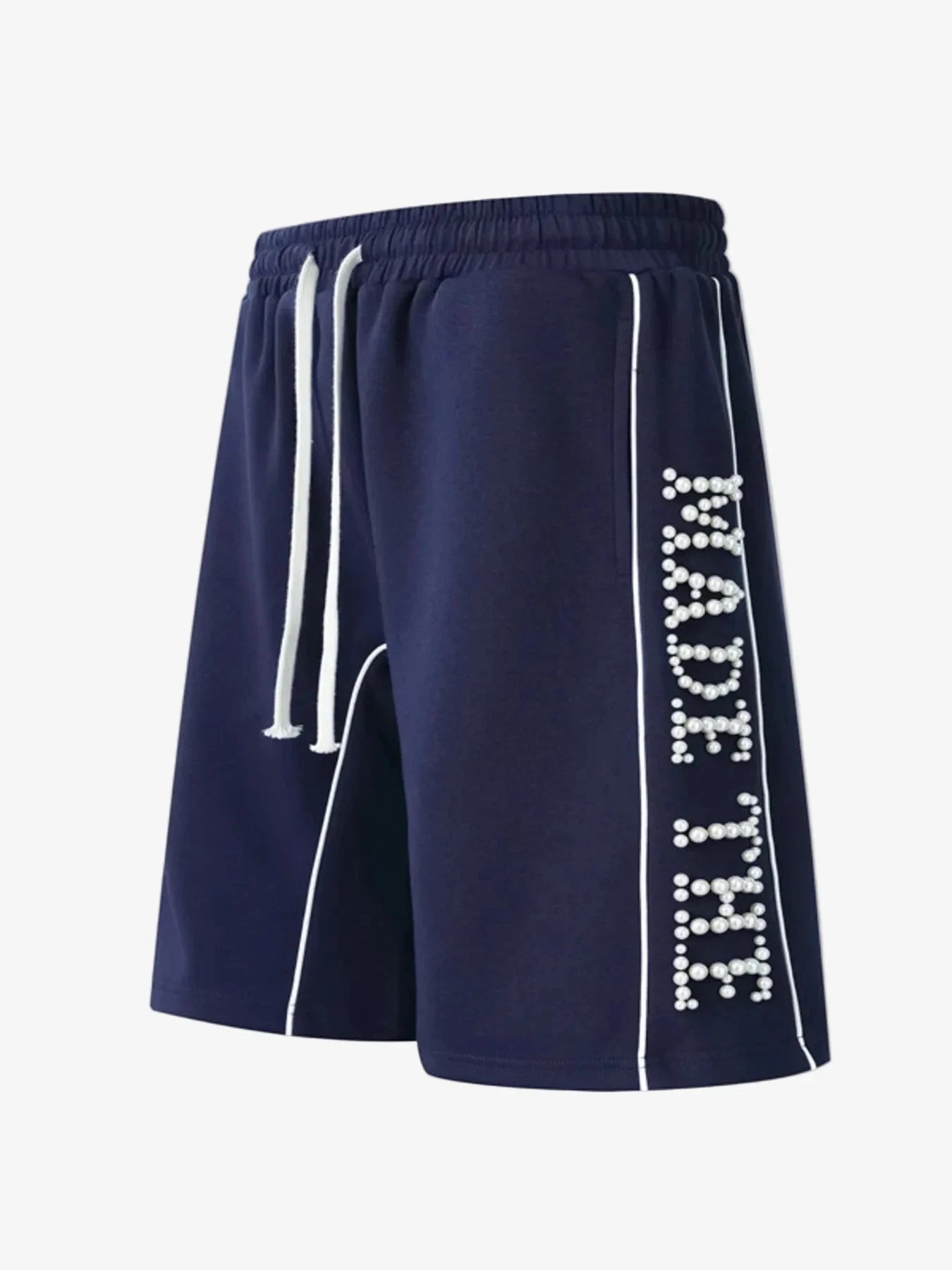 IREP Stealth Wealth Makenna Pearl Shorts Shorts iRepBrand