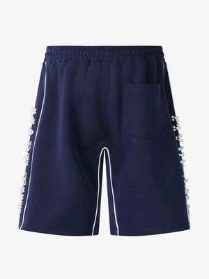 IREP Stealth Wealth Makenna Pearl Shorts Shorts iRepBrand