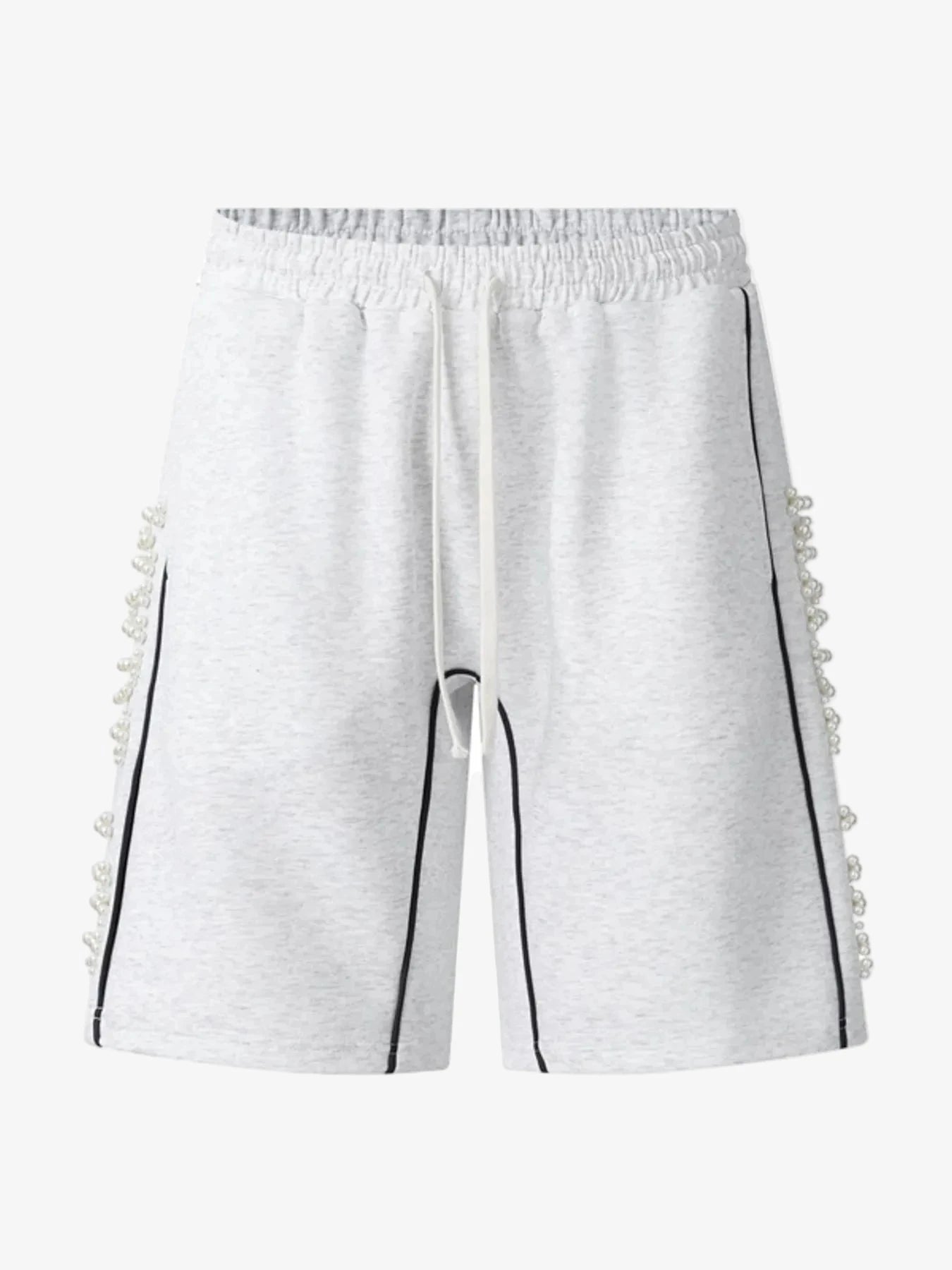 IREP Stealth Wealth Makenna Pearl Shorts Shorts iRepBrand