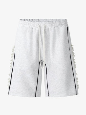 IREP Stealth Wealth Makenna Pearl Shorts Shorts iRepBrand