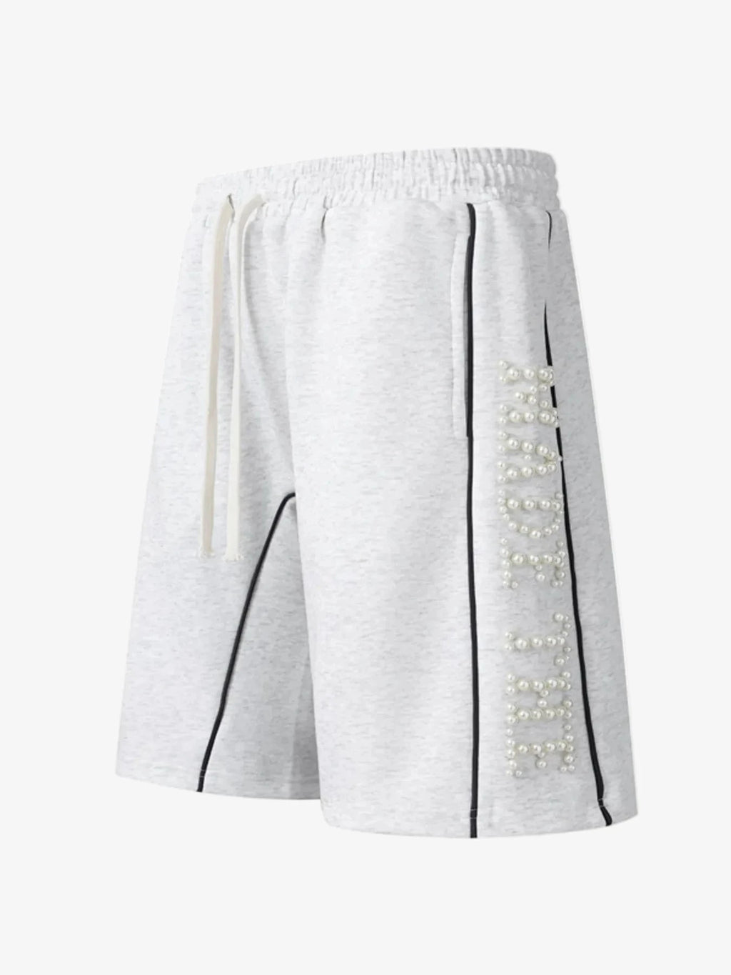 IREP Stealth Wealth Makenna Pearl Shorts Shorts iRepBrand