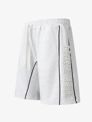 IREP Stealth Wealth Makenna Pearl Shorts Shorts iRepBrand