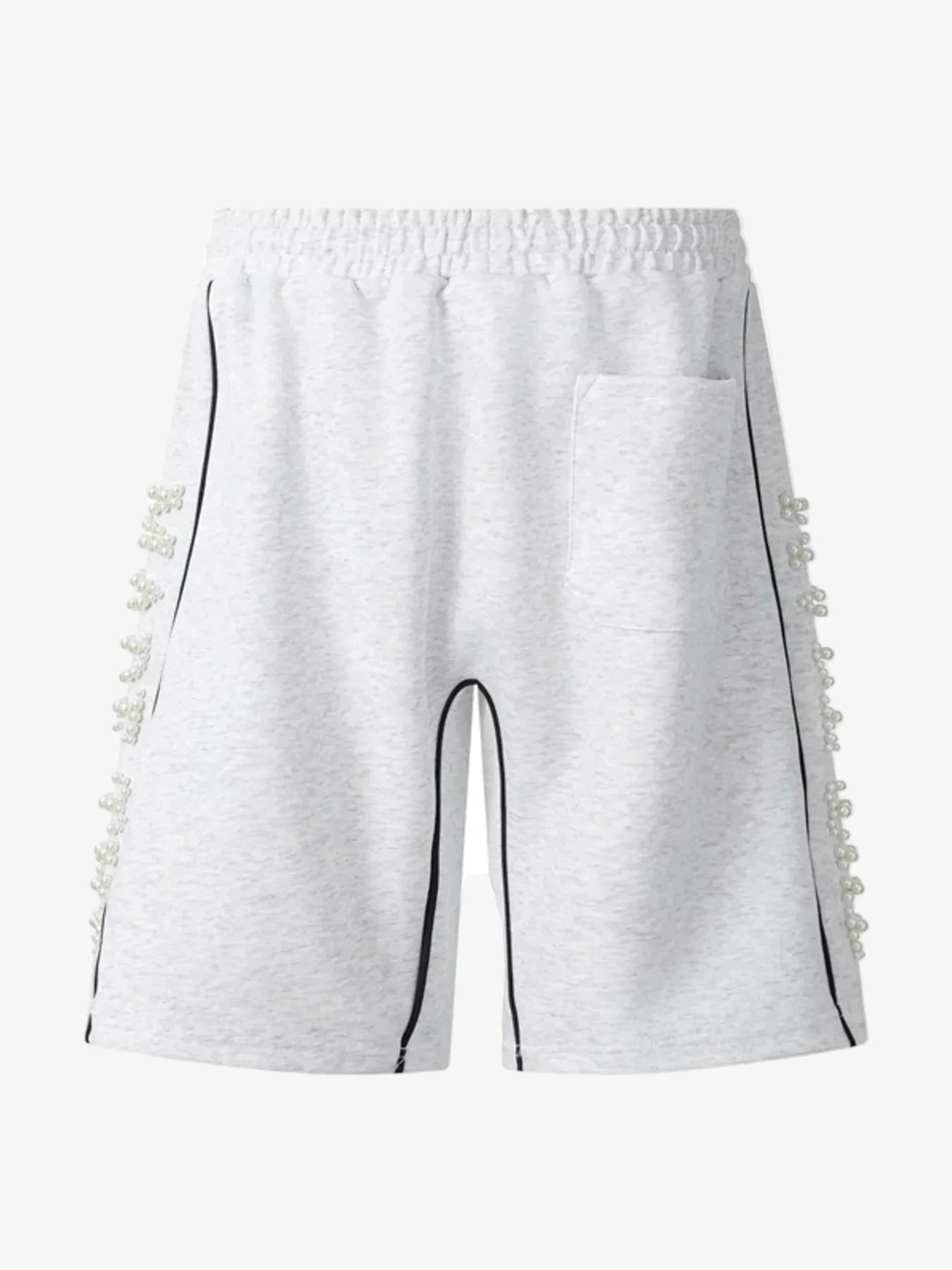 IREP Stealth Wealth Makenna Pearl Shorts Shorts iRepBrand