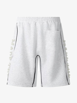 IREP Stealth Wealth Makenna Pearl Shorts Shorts iRepBrand