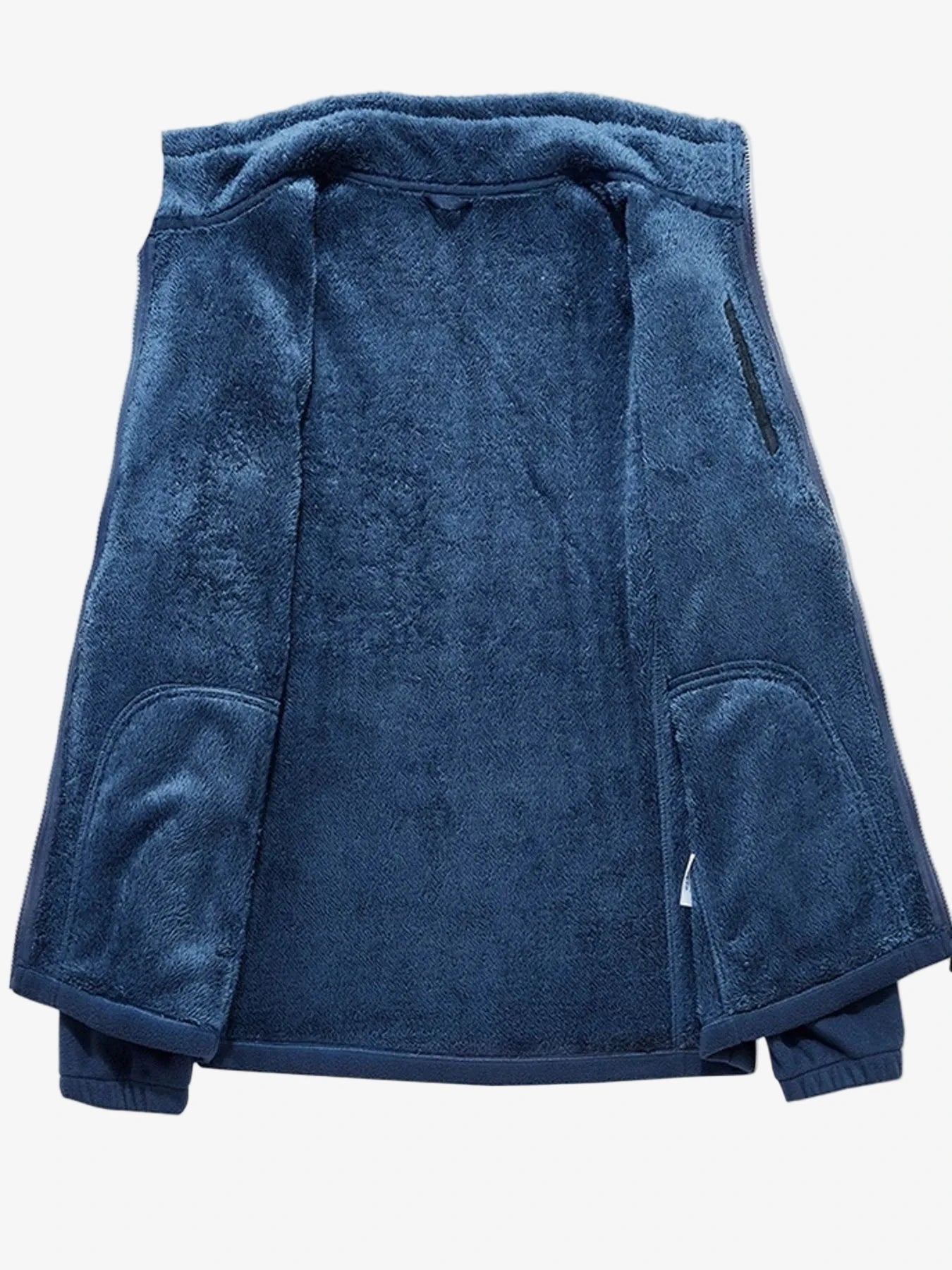 IREP Stealth Wealth Mekhi Zip Up Jacket Jacket iRepBrand