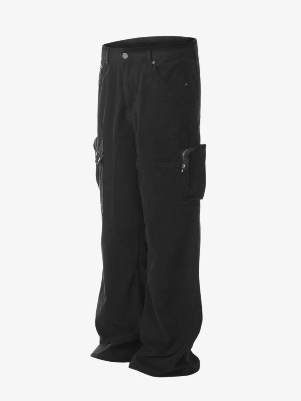 IREP Stealth Wealth Men's Cargo Jeans with Multi-Pocket iRepBrand