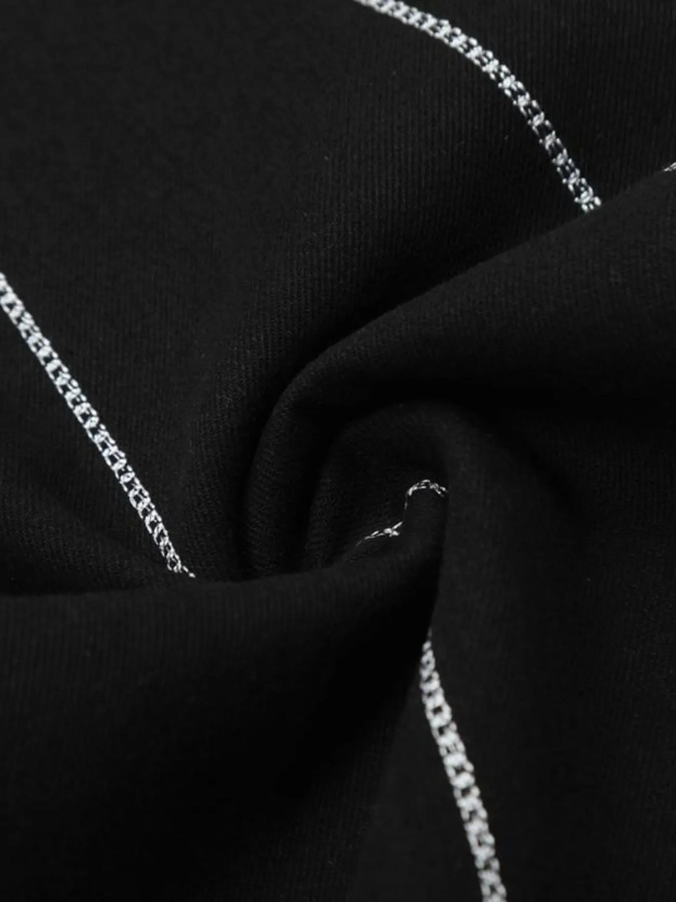 IREP Stealth Wealth Men's Spider Web Embroidered Flared Jeans iRepBrand
