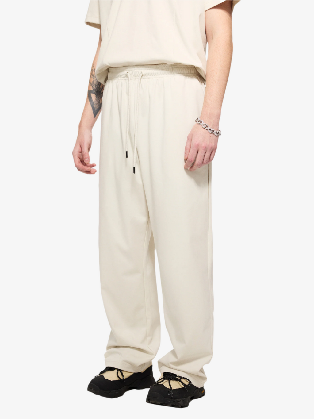 IREP Stealth Wealth Mesh-Lined Quick-Dry Performance Athletic Leg Pants iRepBrand