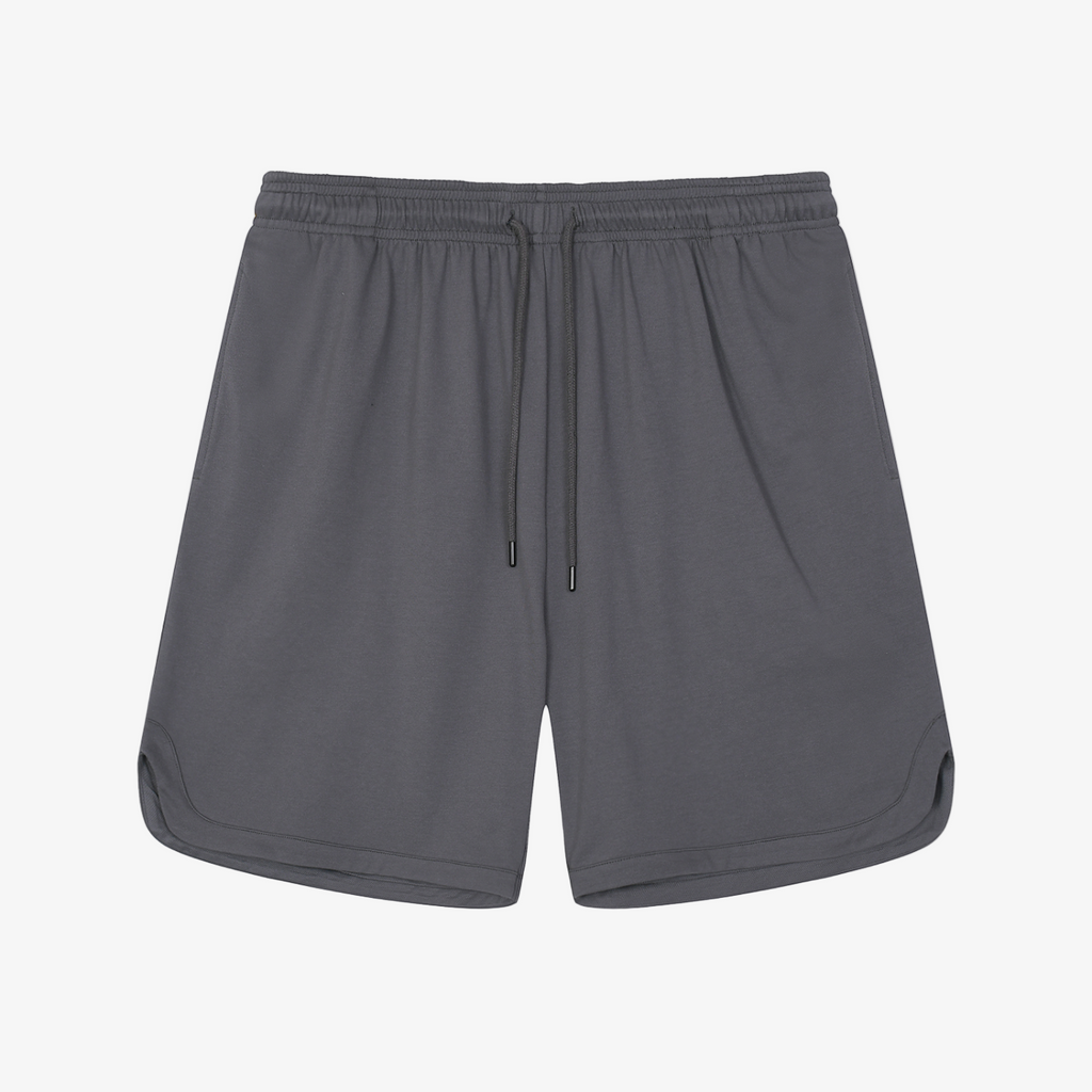 IREP Stealth Wealth Mesh-Lined Quick-Dry Performance Shorts iRepBrand