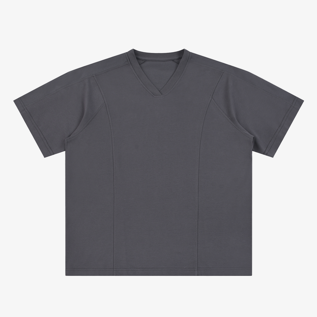 IREP Stealth Wealth Mesh-Lined Quick-Dry Performance T-Shirt iRepBrand