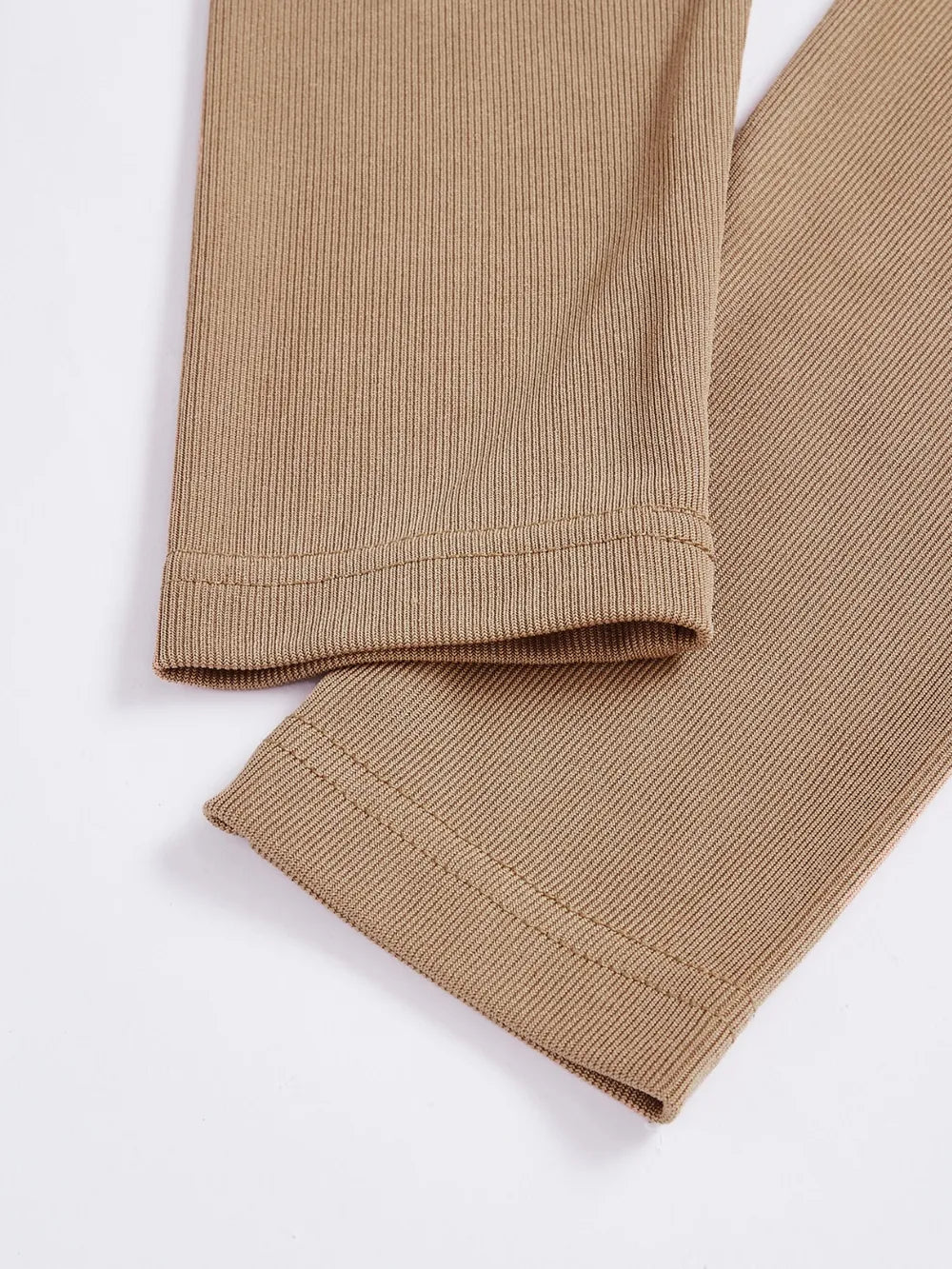 IREP Stealth Wealth Misty Round Neck Long Sleeve Top and Skirt Set  iRepBrand