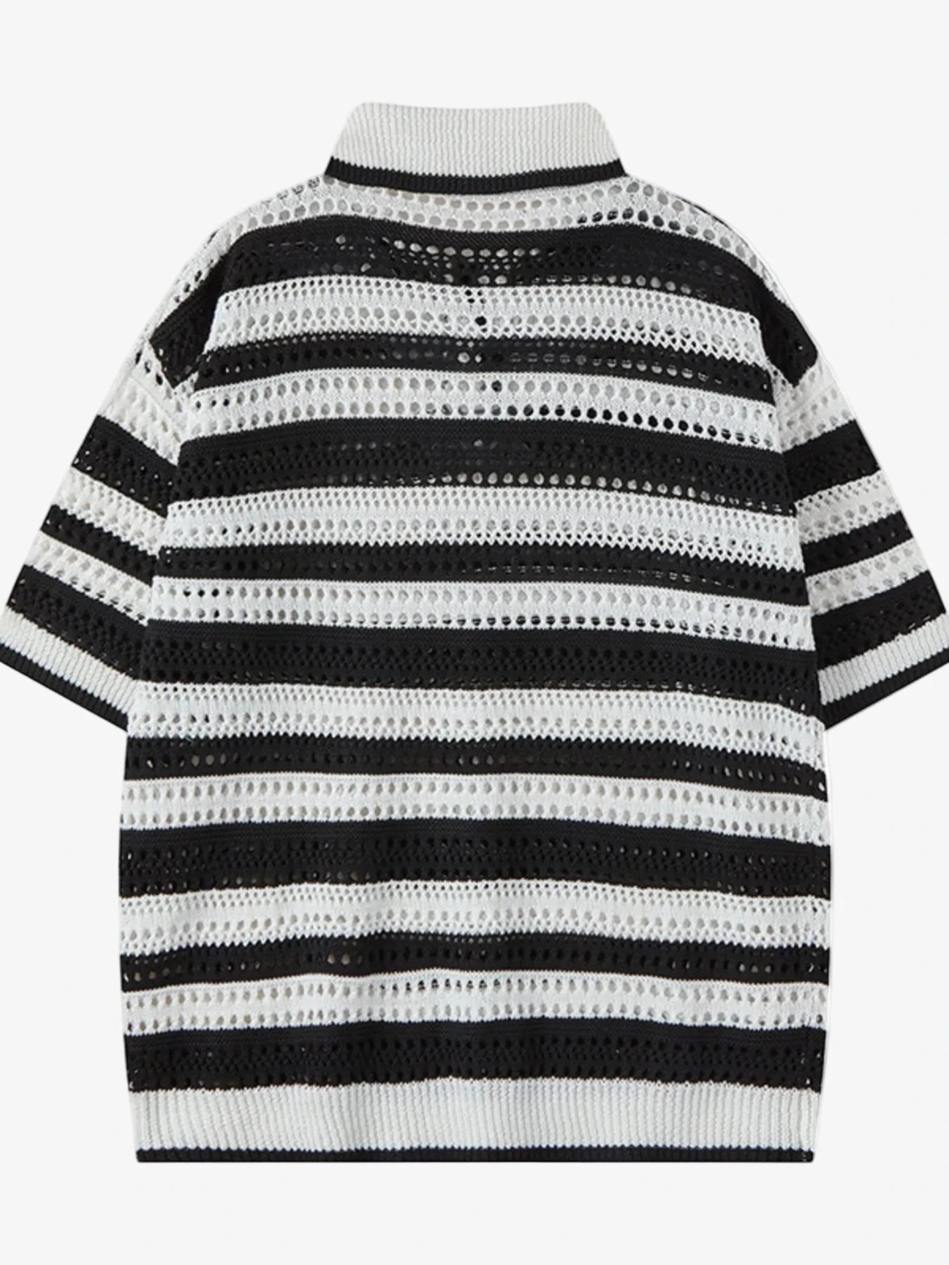 IREP Stealth Wealth Mojo Knit Polo T-Shirt iRepBrand