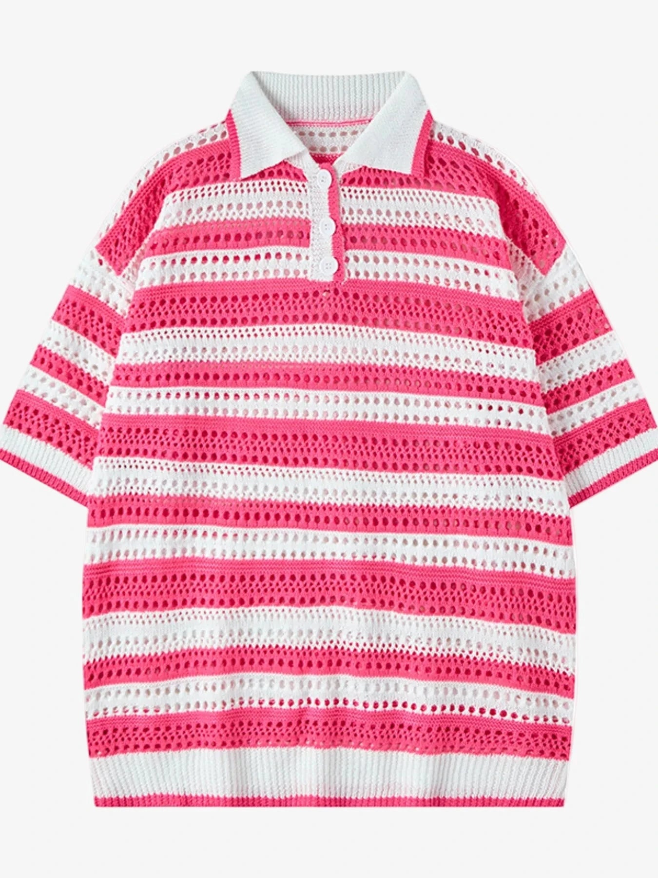 IREP Stealth Wealth Mojo Knit Polo T-Shirt iRepBrand