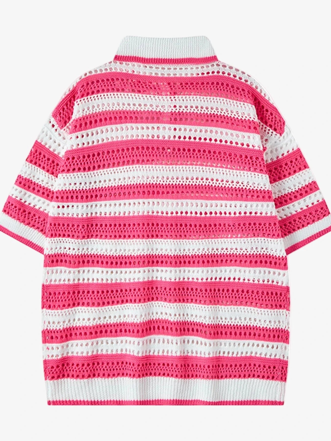 IREP Stealth Wealth Mojo Knit Polo T-Shirt iRepBrand