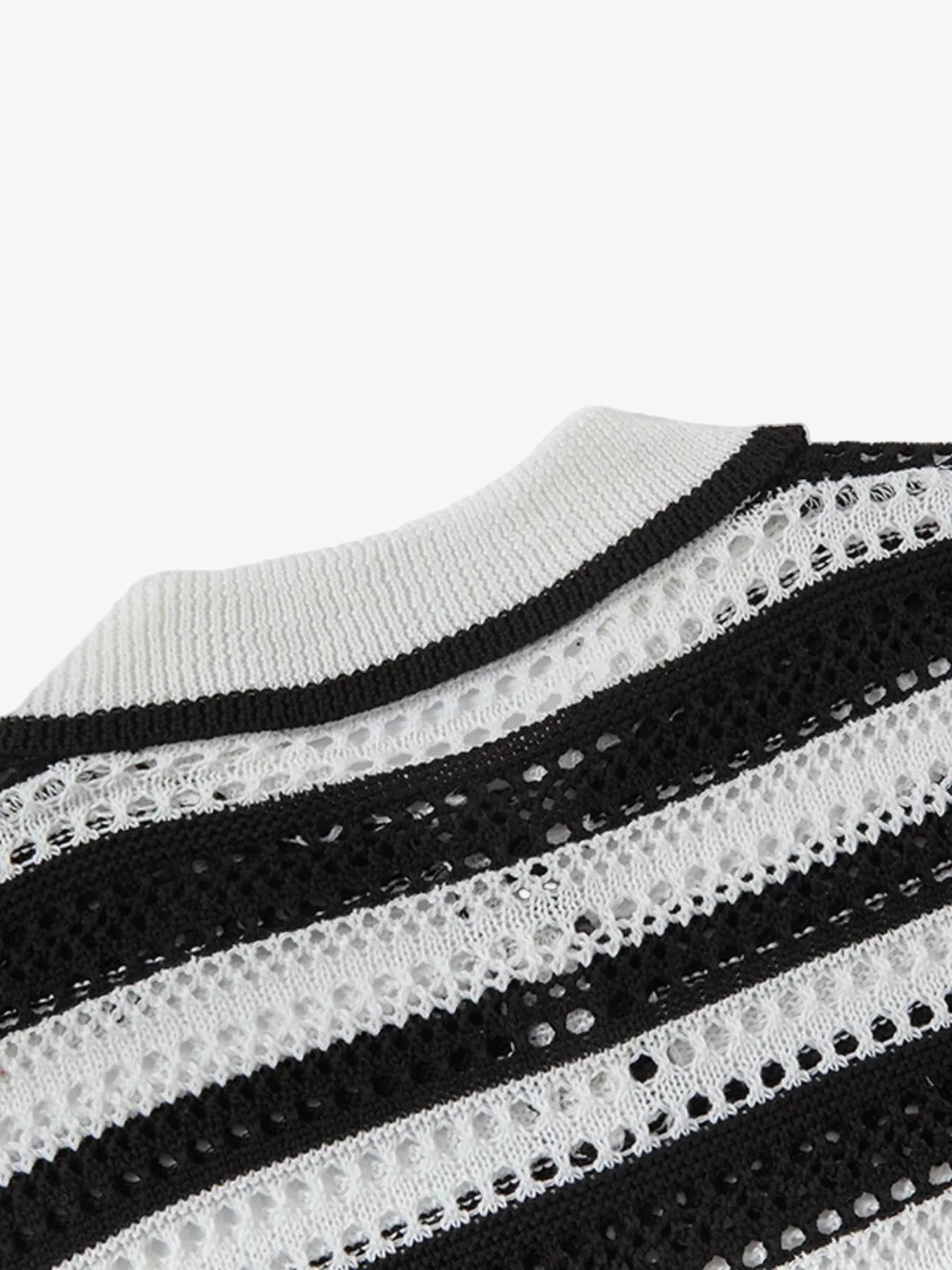 IREP Stealth Wealth Mojo Knit Polo T-Shirt iRepBrand