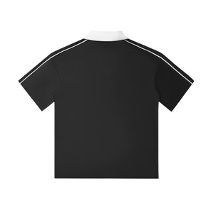 IREP Stealth Wealth Momoan Polo T-Shirt  iRepBrand