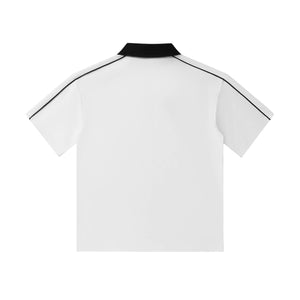 IREP Stealth Wealth Momoan Polo T-Shirt  iRepBrand