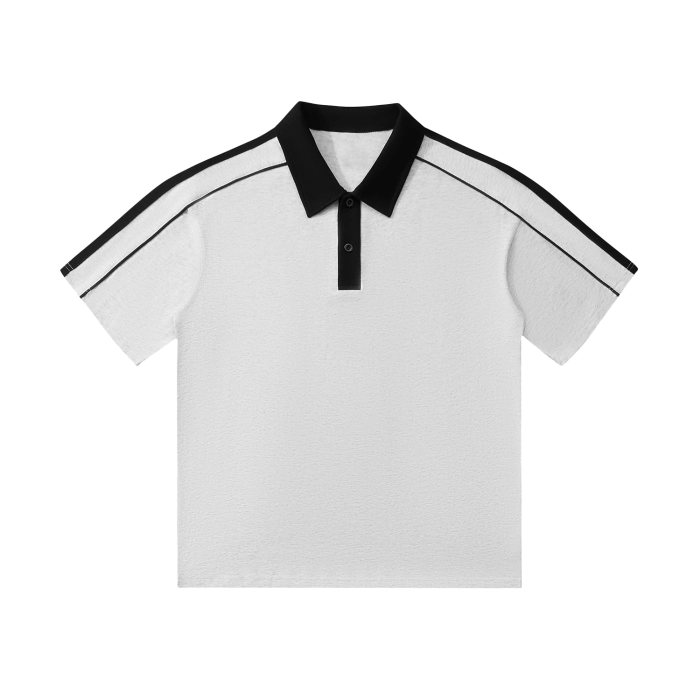 IREP Stealth Wealth Momoan Polo T-Shirt  iRepBrand